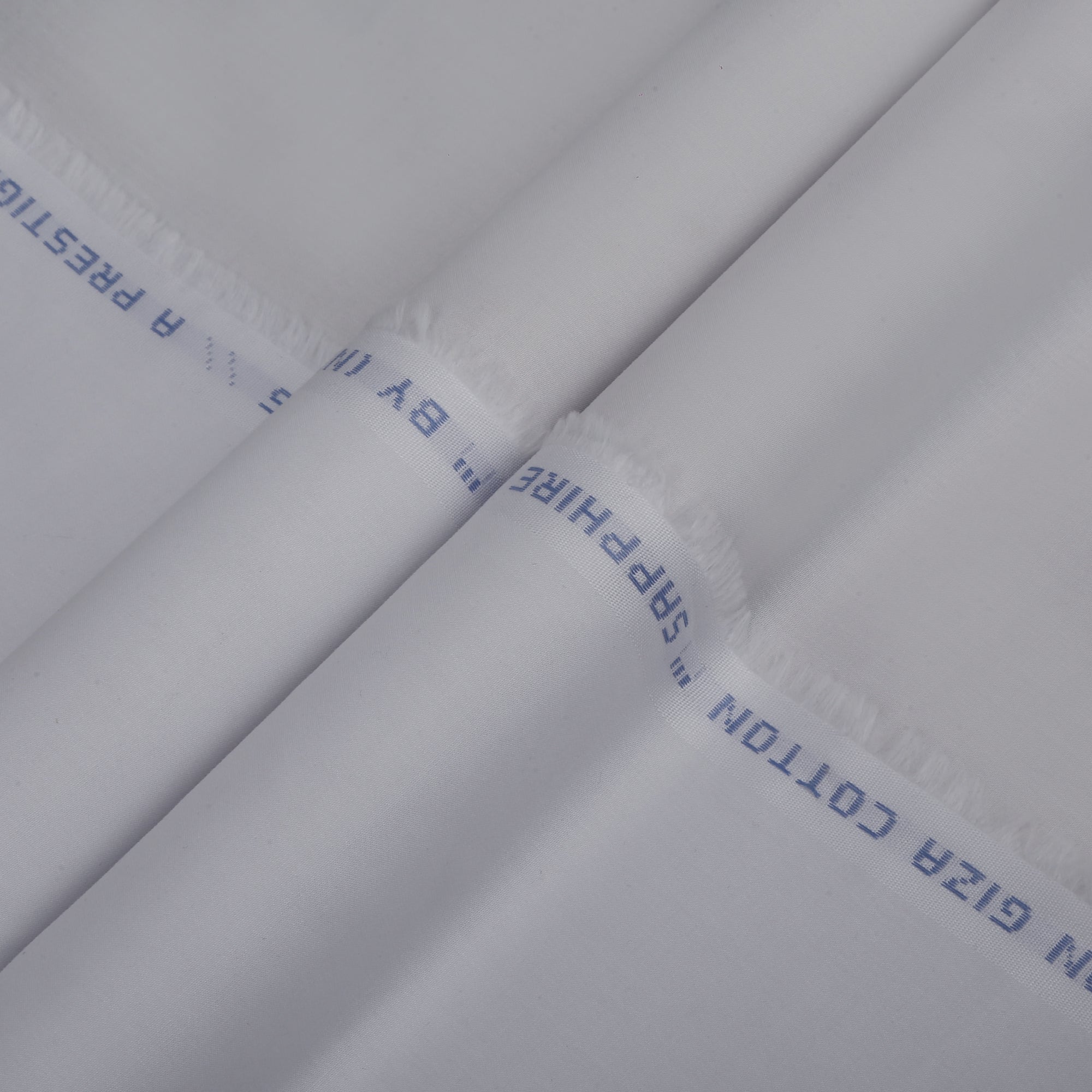 Sapphire Gold - Egyptian Giza Cotton (4.5 Mtr) - Narkin's Textile Industries
