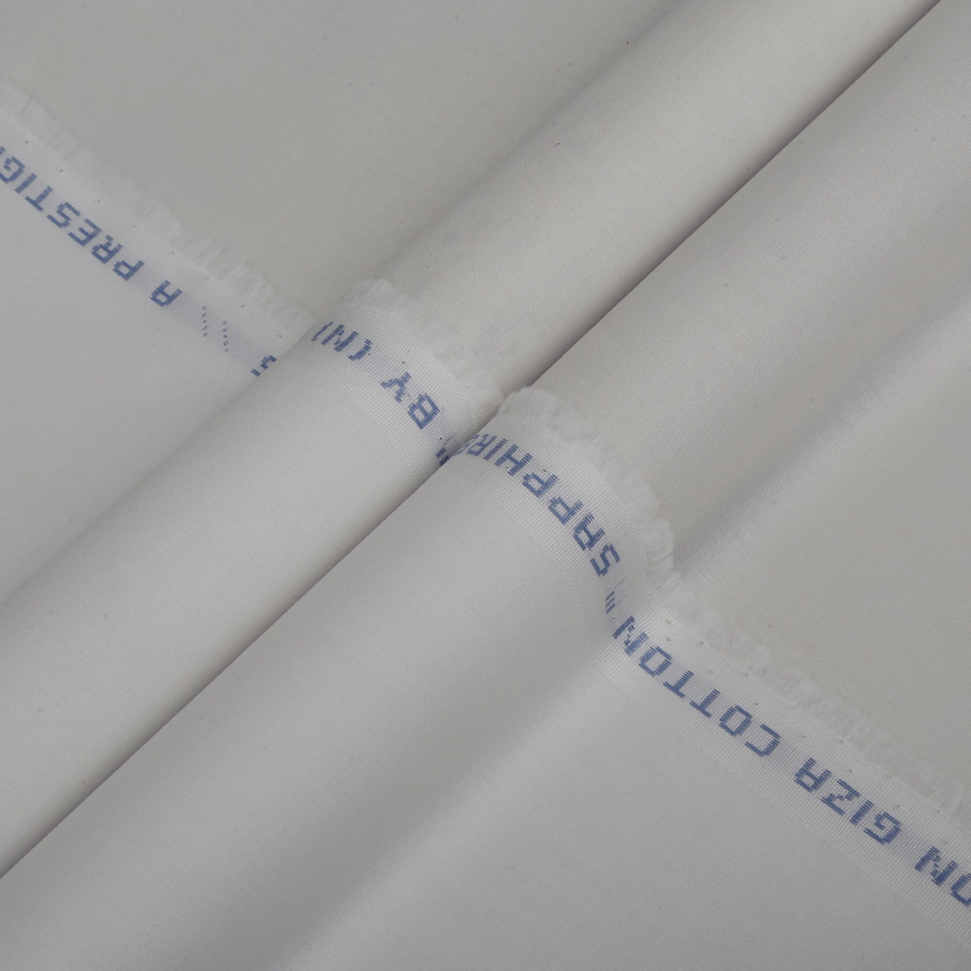 Sapphire Gold - Egyptian Giza Cotton (4.5 Mtr) - Narkin's Textile Industries