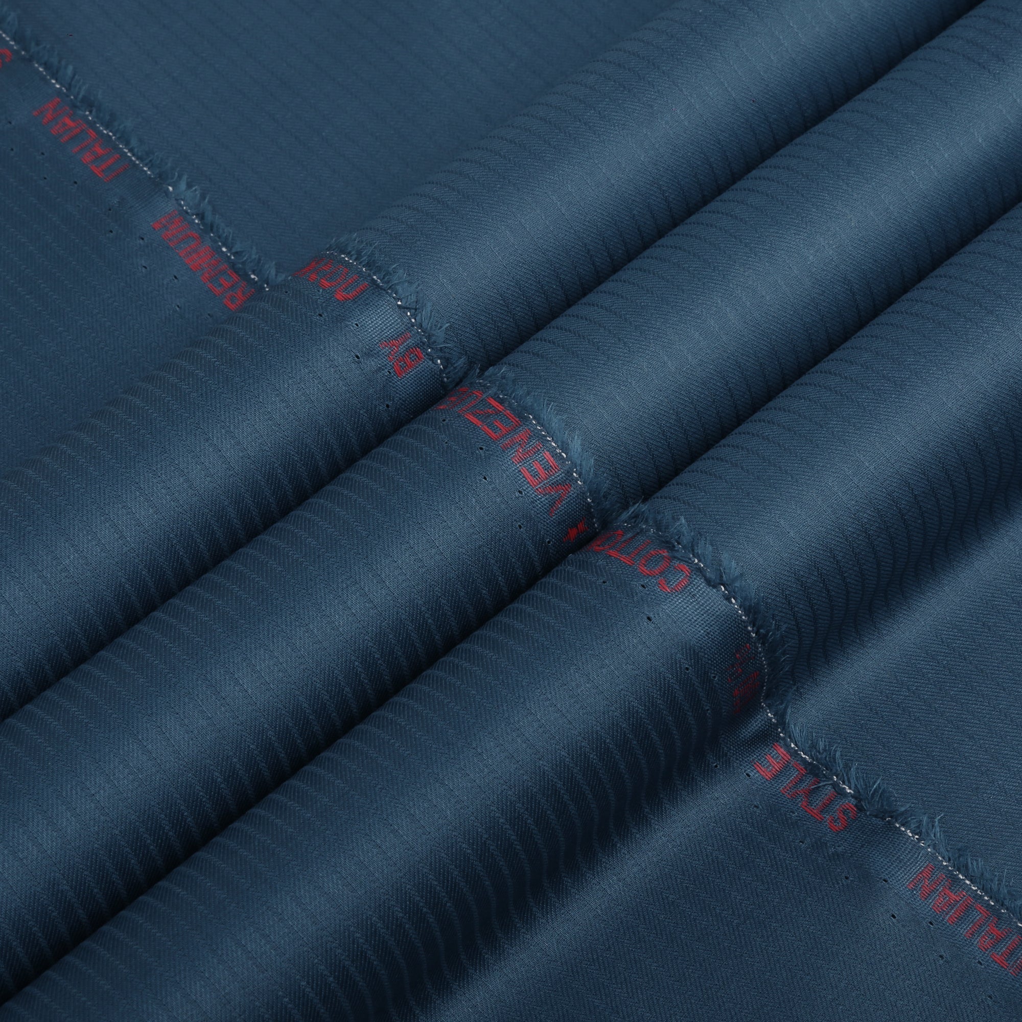 Venezuela - Cotton Jacquard (4.5 Mtr) - Narkin's Textile Industries