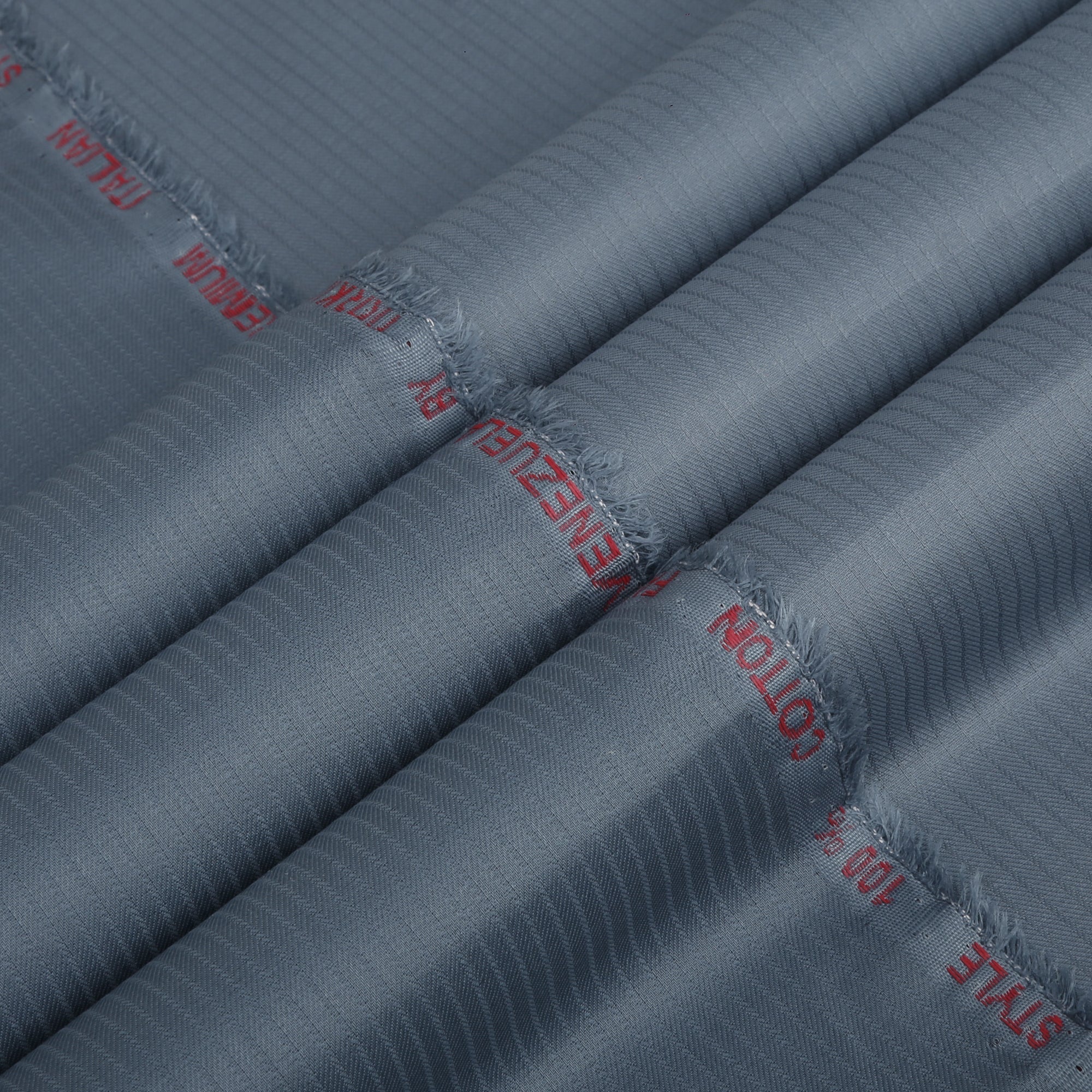 Venezuela - Cotton Jacquard (4.5 Mtr) - Narkin's Textile Industries