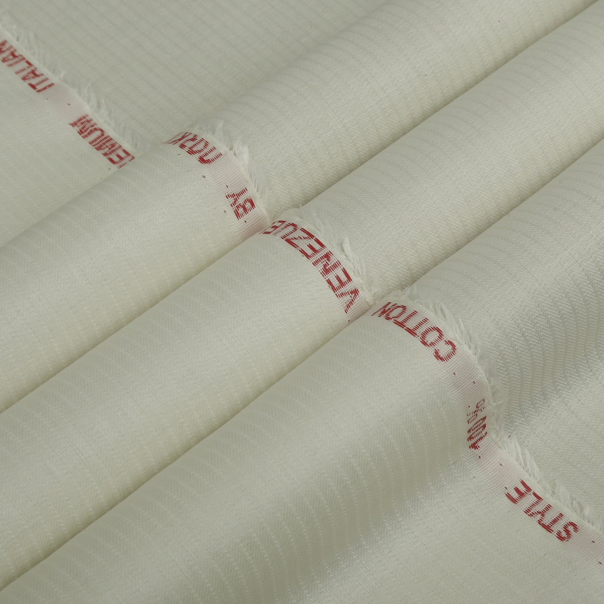 Venezuela - Cotton Jacquard (4.5 Mtr) - Narkin's Textile Industries