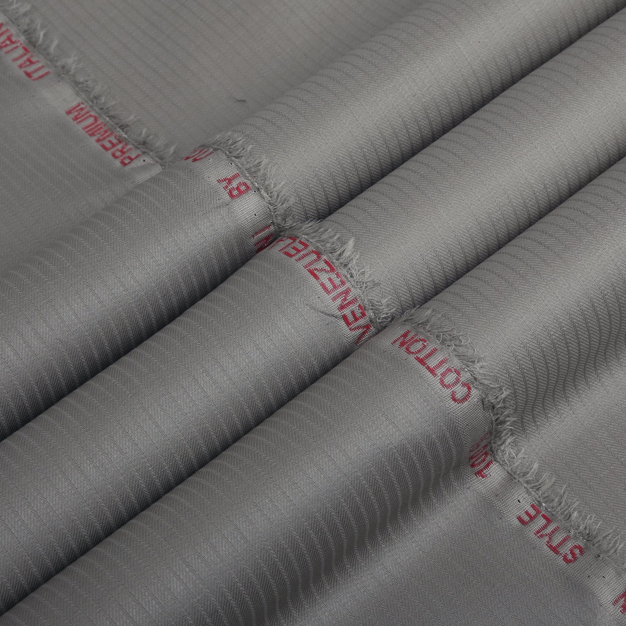 Venezuela - Cotton Jacquard (4.5 Mtr) - Narkin's Textile Industries