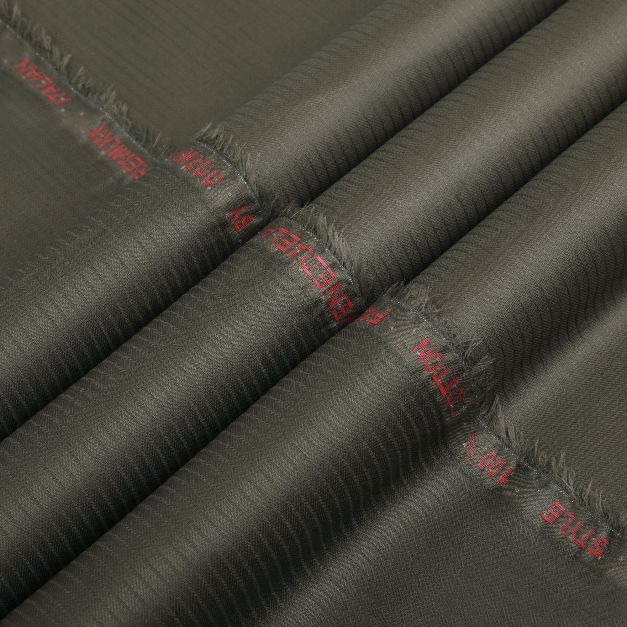 Venezuela - Cotton Jacquard (4.5 Mtr) - Narkin's Textile Industries