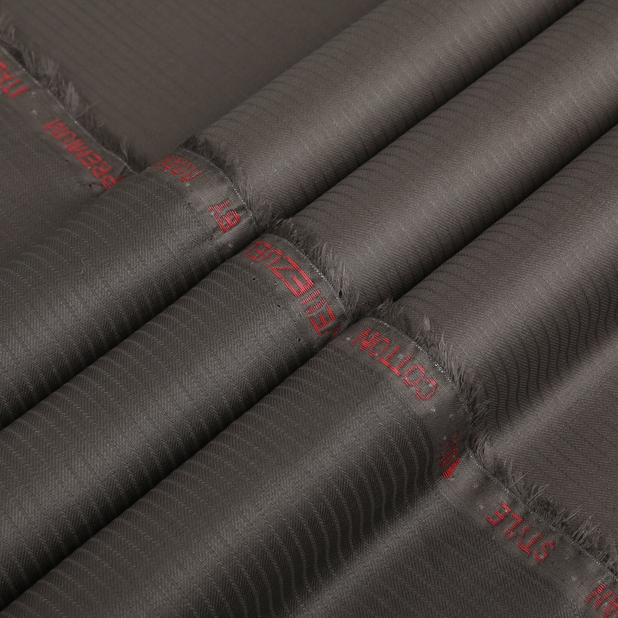 Venezuela - Cotton Jacquard (4.5 Mtr) - Narkin's Textile Industries