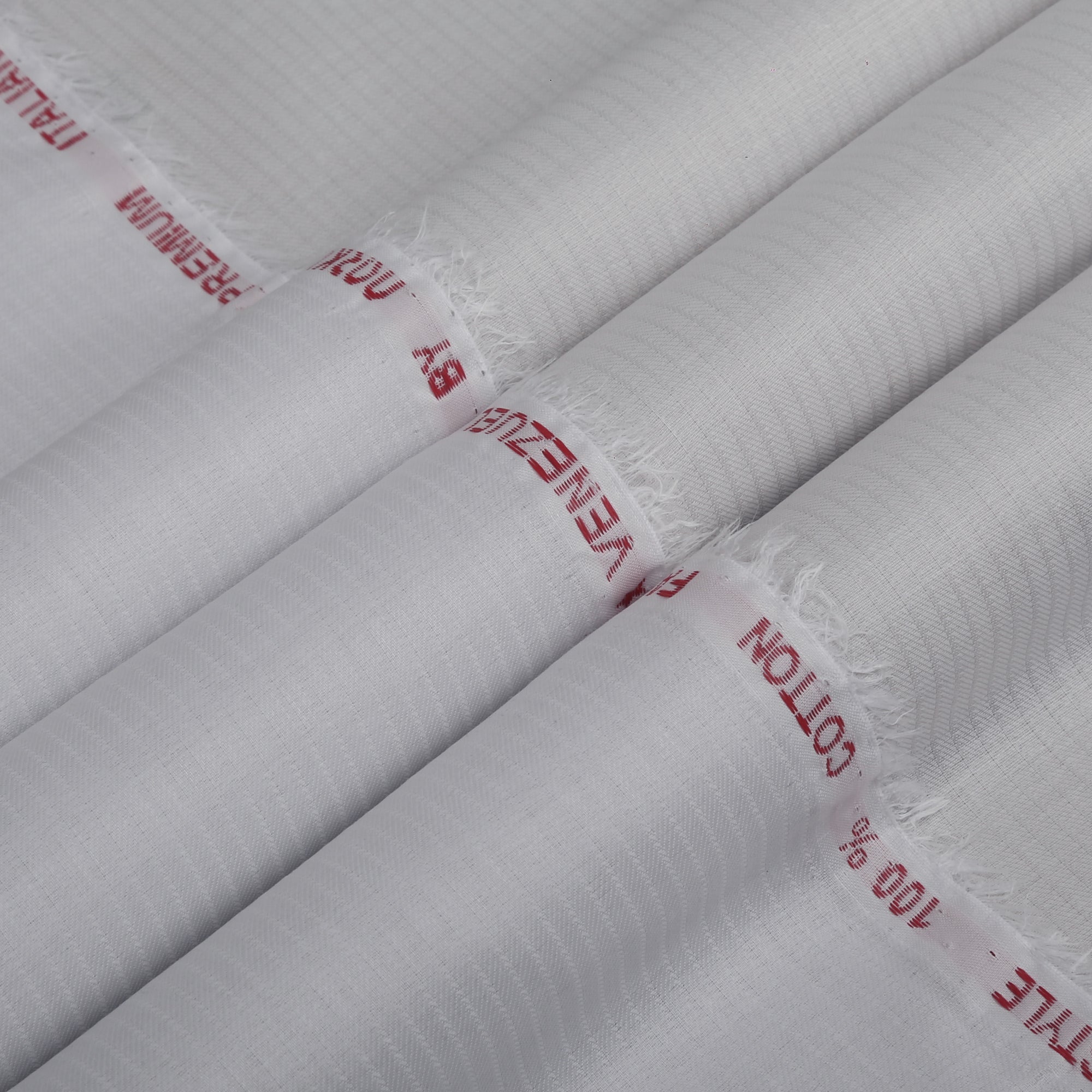 Venezuela - Cotton Jacquard (4.5 Mtr) - Narkin's Textile Industries