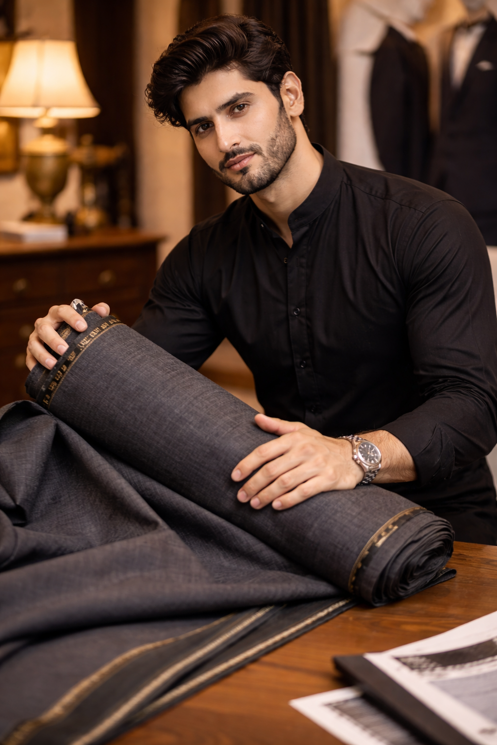 Is Unstitched Shalwar Kameez Worth It? A Buyer’s Guide