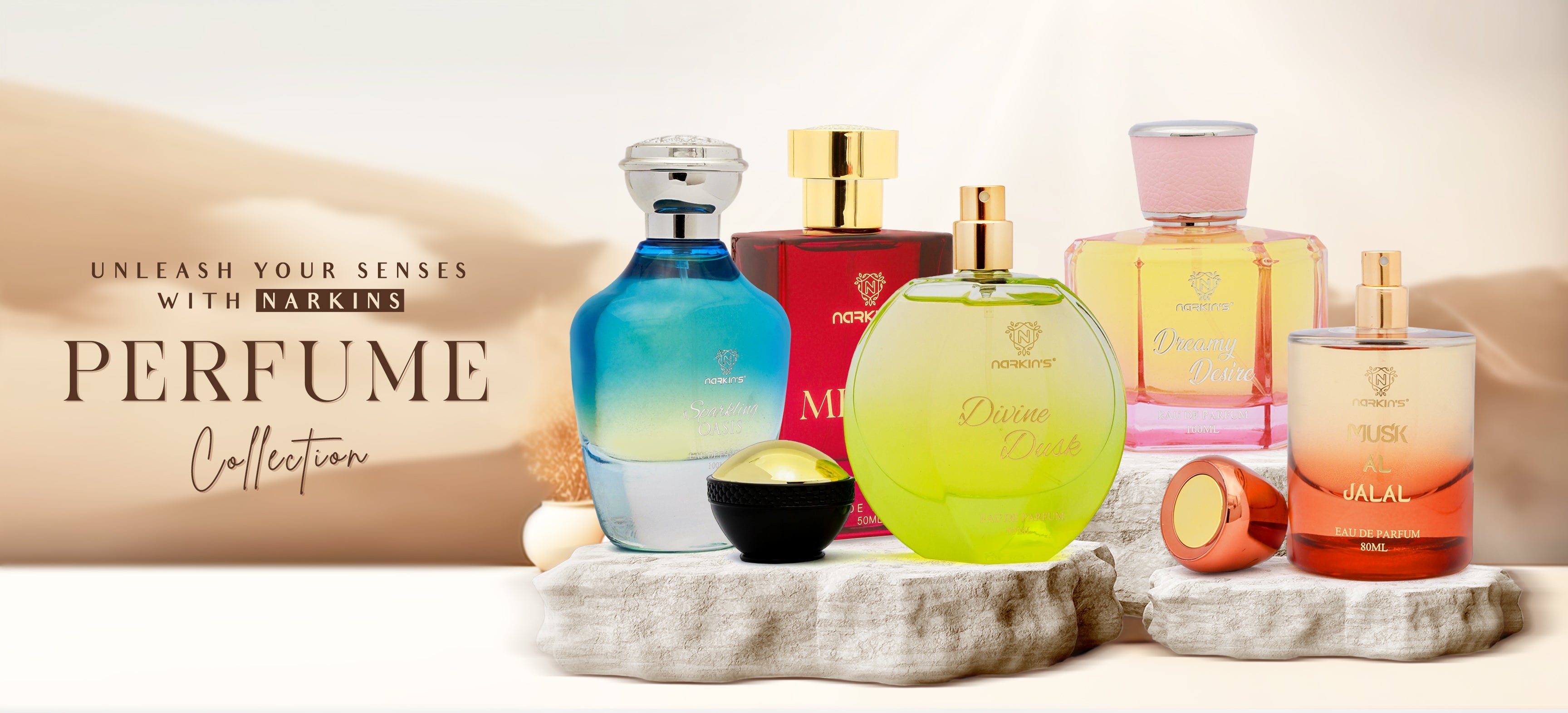 Best Perfume in Pakistan – Complete Buying Guide | Narkin’s Perfume Collection