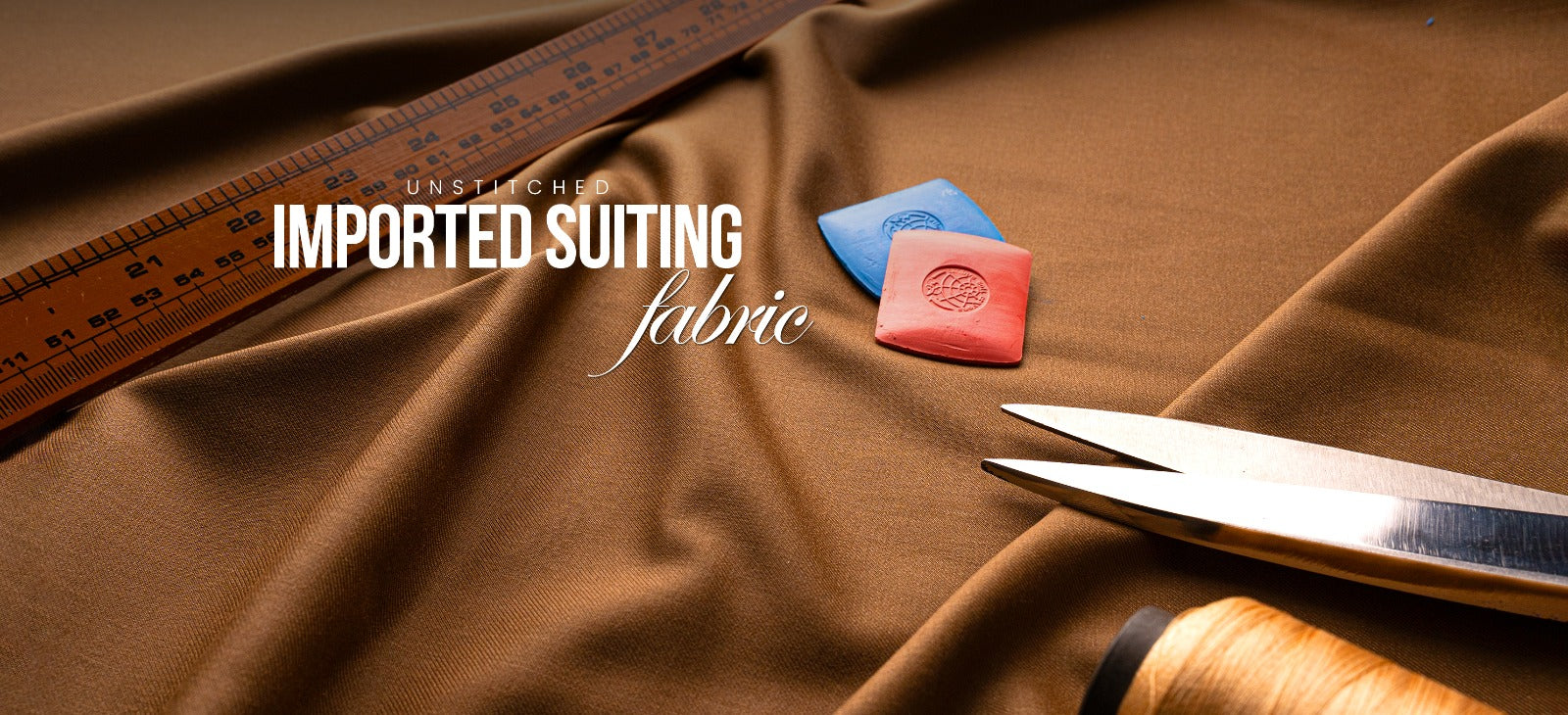 Narkin’s Winter Wash & Wear Fabric Collection