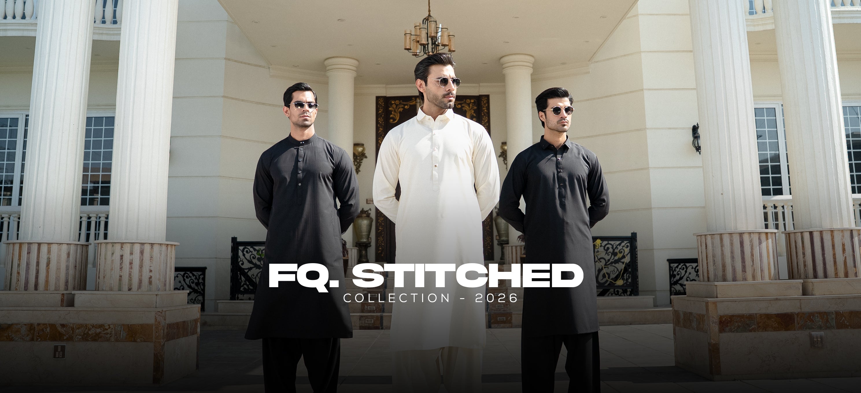 Faysal Quraishi Collection