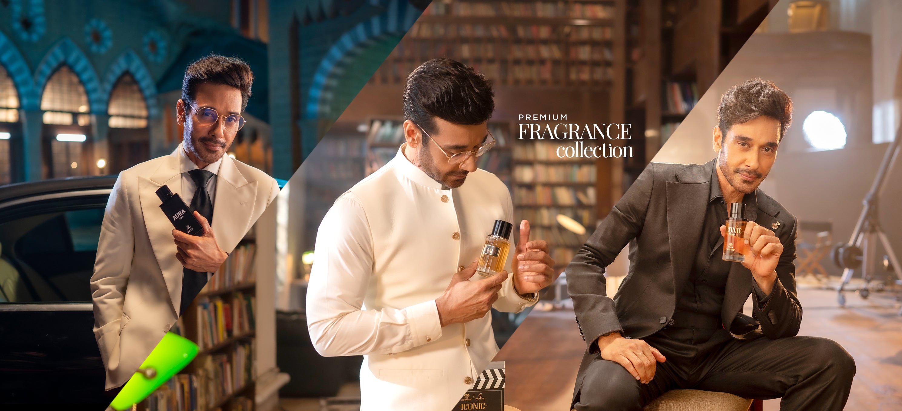 Fragrances
