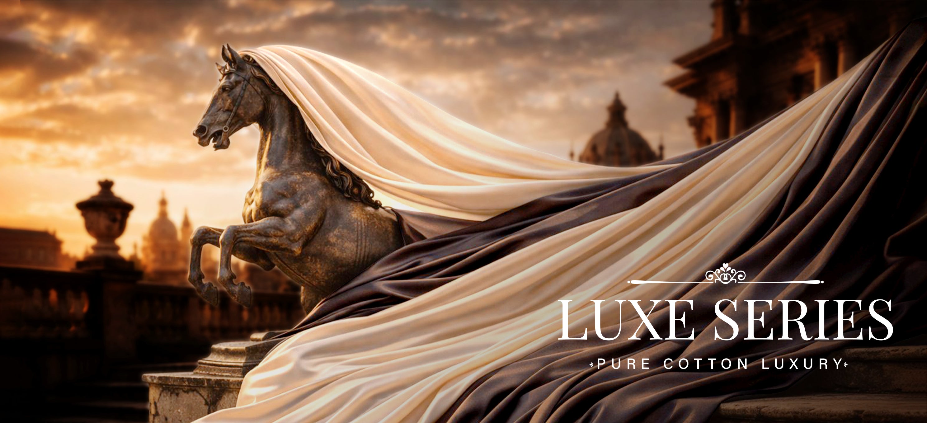 Luxe series