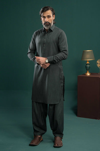 Malaysia - Stitched Shalwar Kameez & Combo - SWSC02