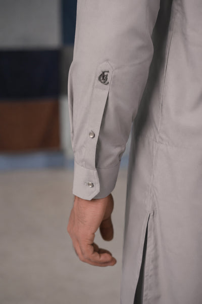 Stitched Shalwar Kameez (SPSC62) Onion