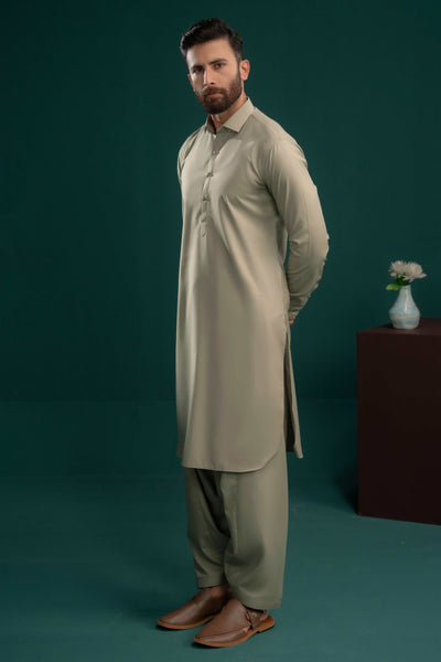 Noseberry - Stitched Shalwar Kameez - SWSC22