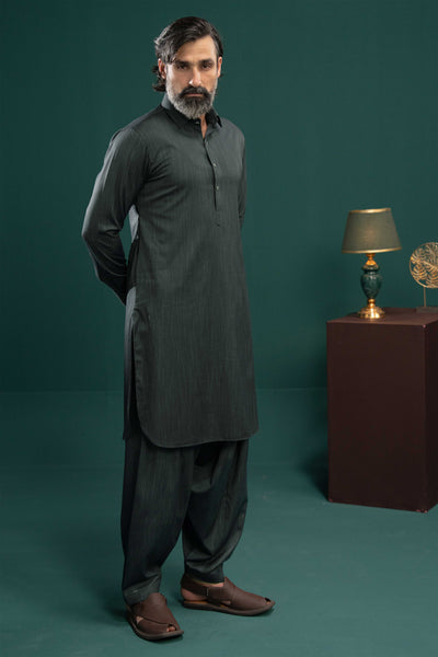 Malaysia - Stitched Shalwar Kameez & Combo - SWSC02