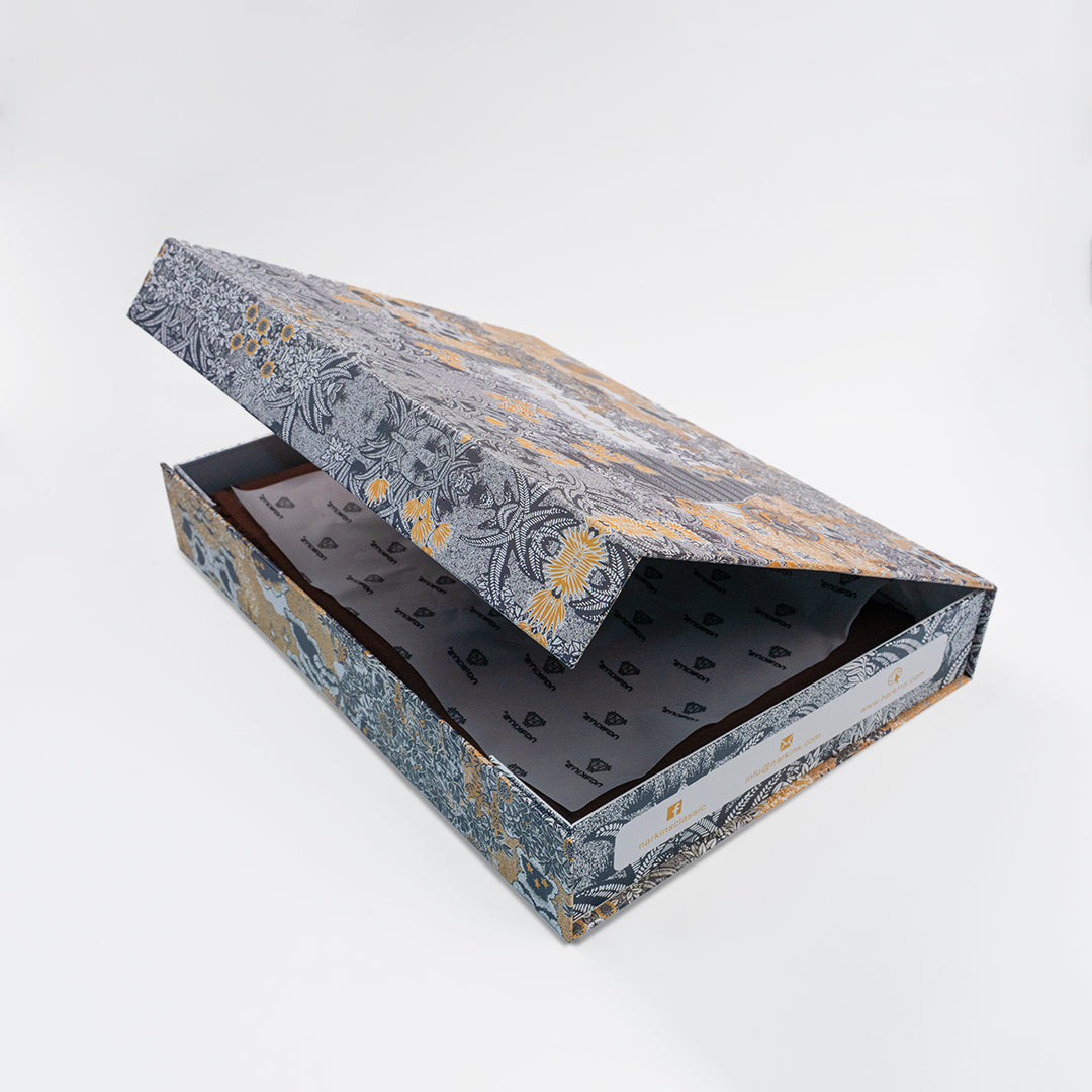Barogue - Gift Box