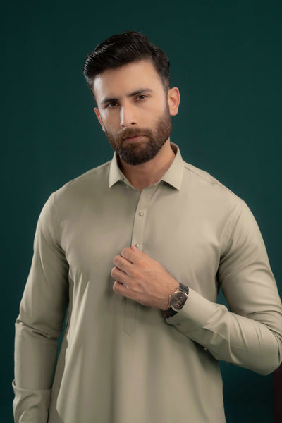 Noseberry - Stitched Shalwar Kameez - SWSC22