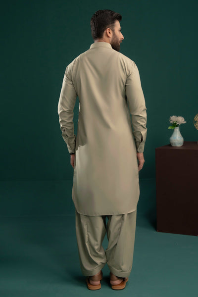 Noseberry - Stitched Shalwar Kameez - SWSC22