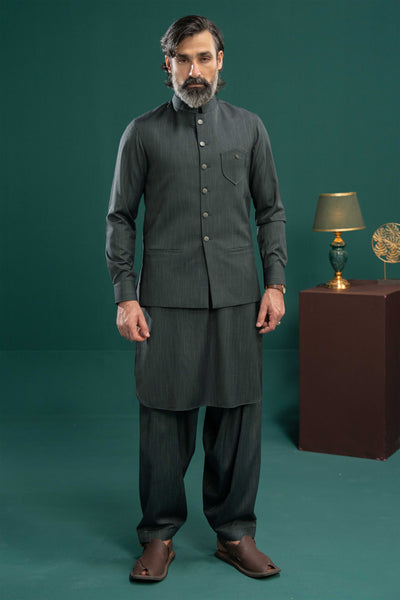 Malaysia - Stitched Shalwar Kameez & Combo - SWSC02