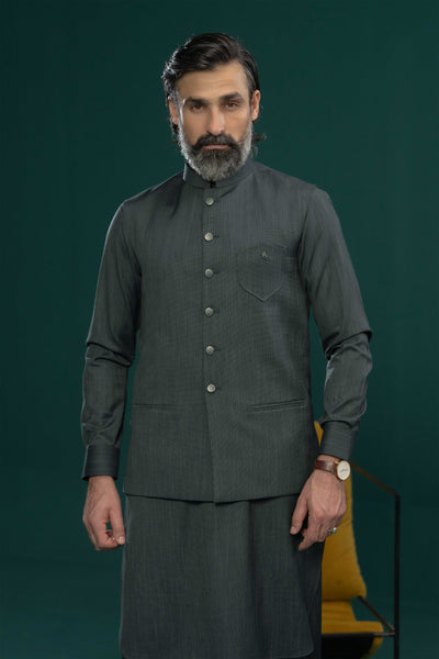 Malaysia - Stitched Shalwar Kameez & Combo - SWSC02
