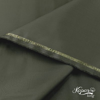 Kapas King - Egyptian Giza Cotton (4.5 Mtr)
