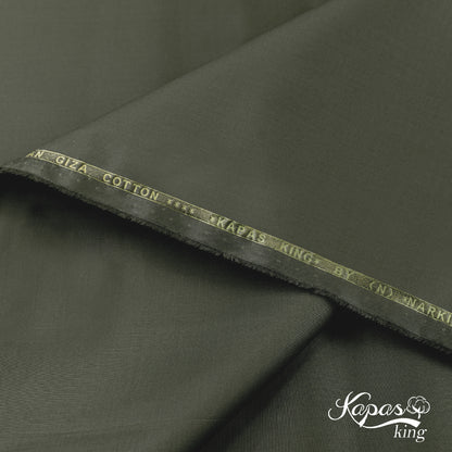 Kapas King - Egyptian Giza Cotton (4.5 Mtr)