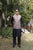 Rang-e-Mehfil 14 - 3Pc Suiting (Black)