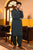 Stitched Shalwar Kameez (SPS61) Charcoal
