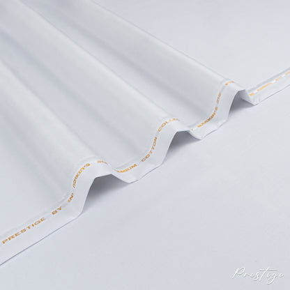 Prestige - 100% Egyptian Cotton (4.5 Mtr)