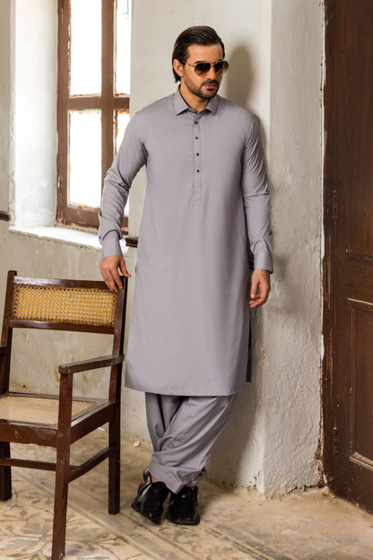 Stitched Shalwar Kameez (SPS64) Fone