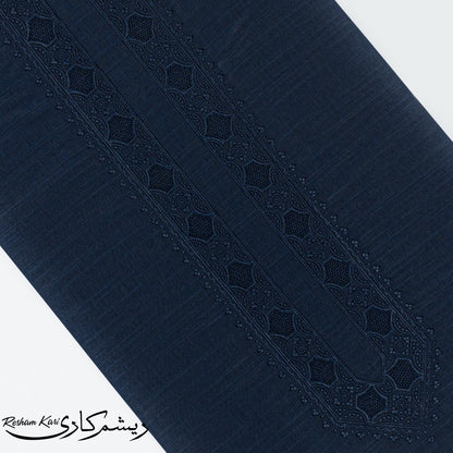 Resham Kari Collection - (2 Piece) Unstitched