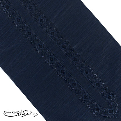 Resham Kari Collection - (2 Piece) Unstitched