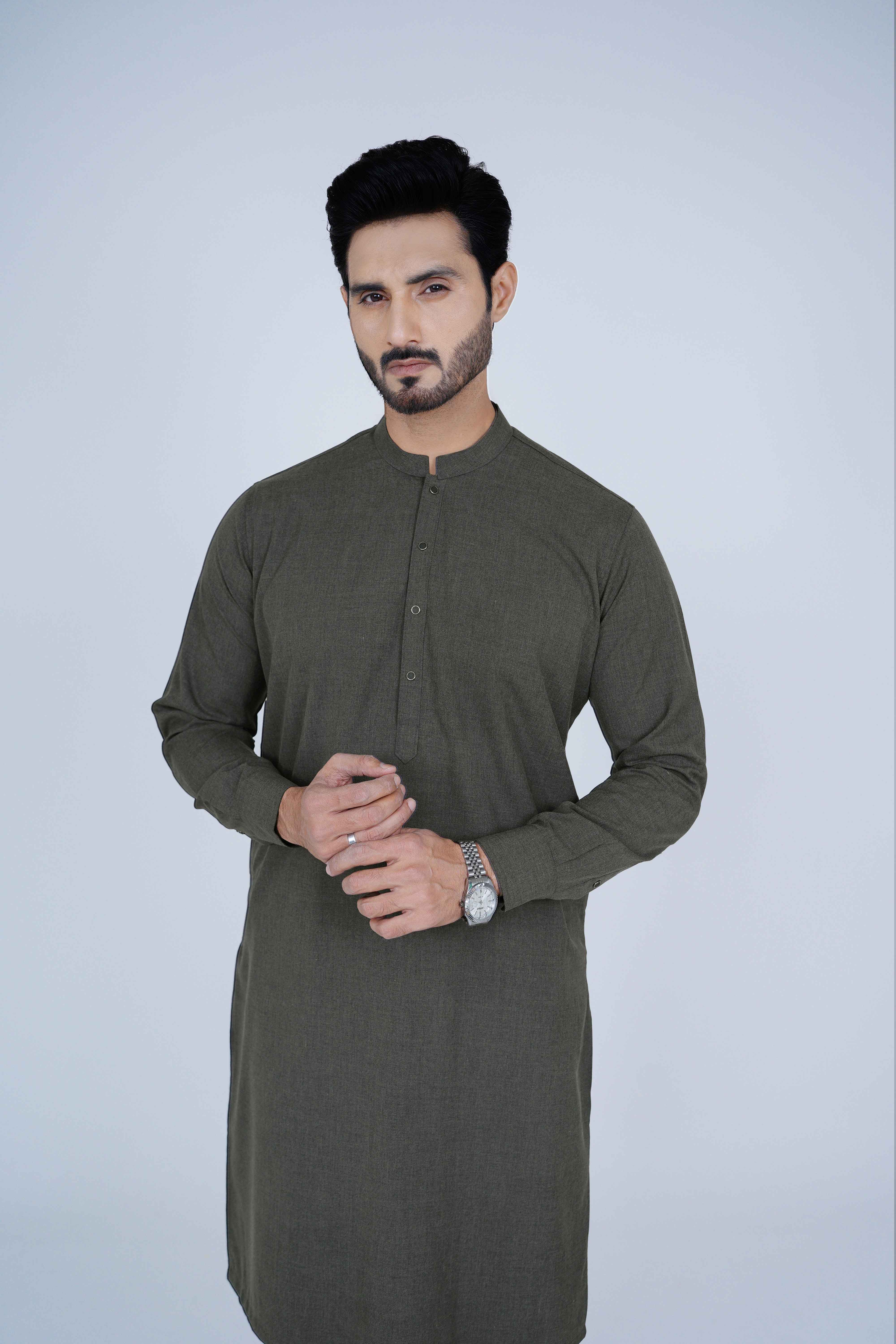 Stitched Shalwar Kameez (SWS21) Malaysia