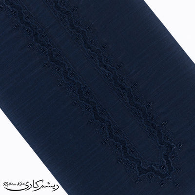 Resham Kari Collection - (2 Piece) Unstitched