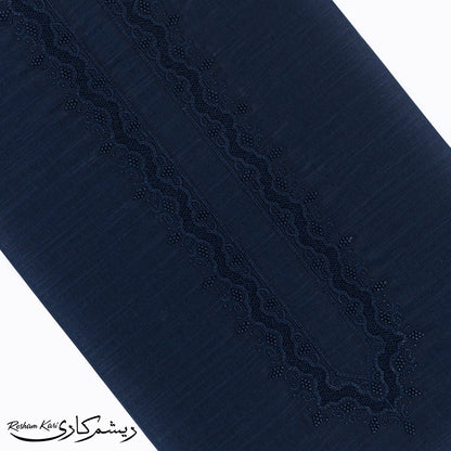 Resham Kari Collection - (2 Piece) Unstitched