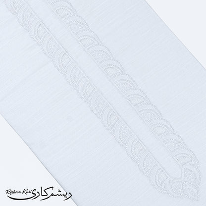 Resham Kari Collection - (2 Piece) Unstitched