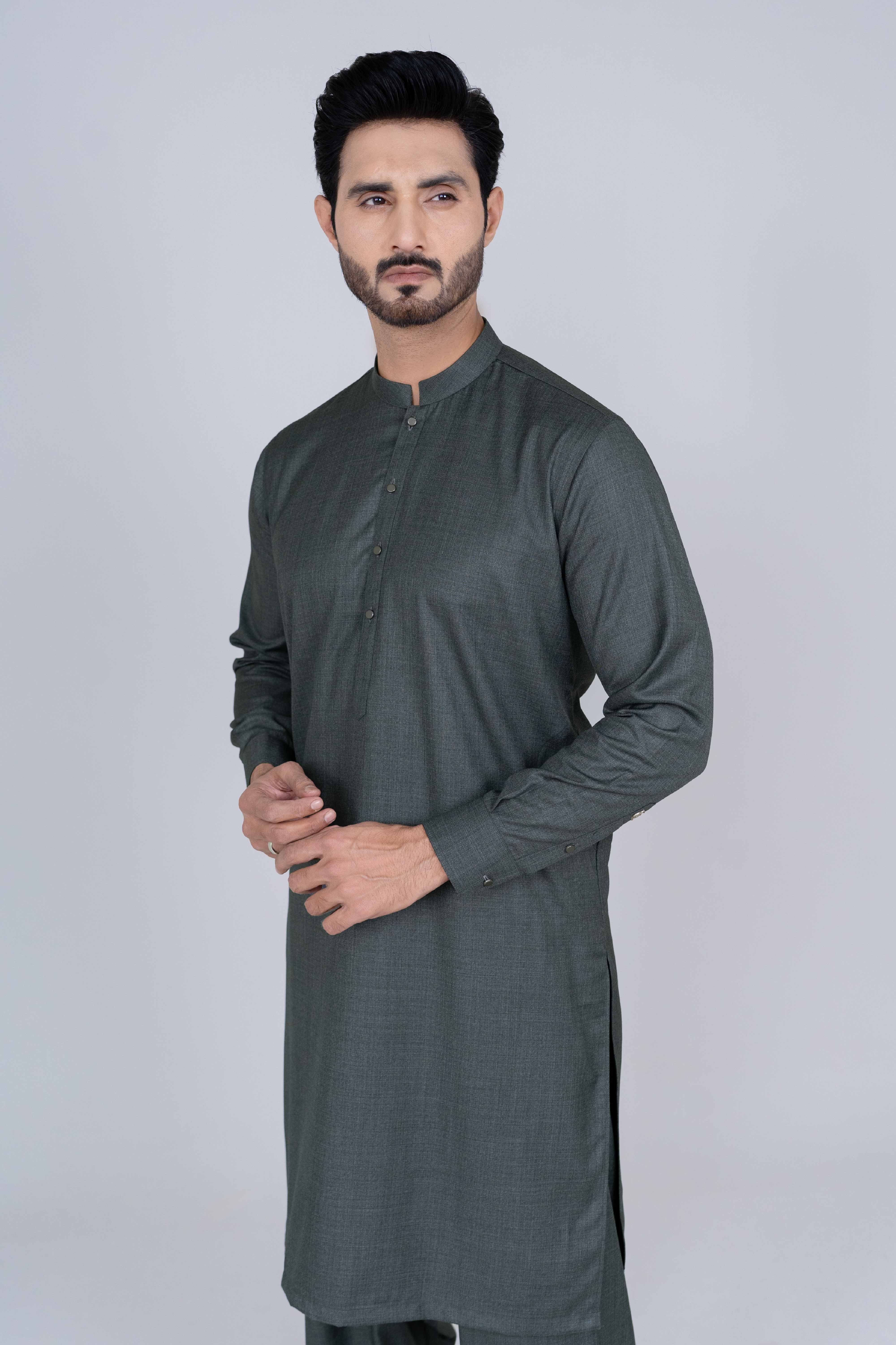 Stitched Shalwar Kameez (SWS26) Malaysia