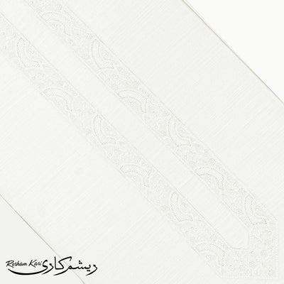 Resham Kari Collection - (2 Piece) Unstitched