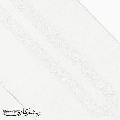 Resham Kari Collection - (2 Piece) Unstitched