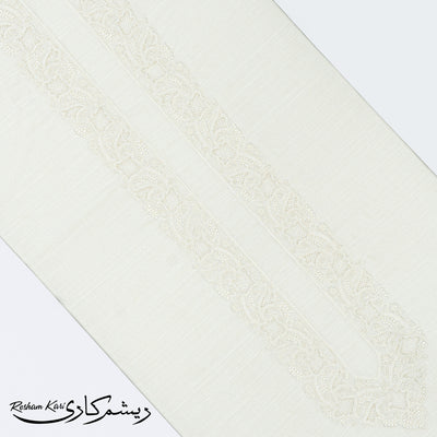 Resham Kari Collection - (2 Piece) Unstitched