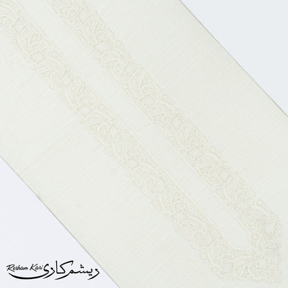 Resham Kari Collection - (2 Piece) Unstitched