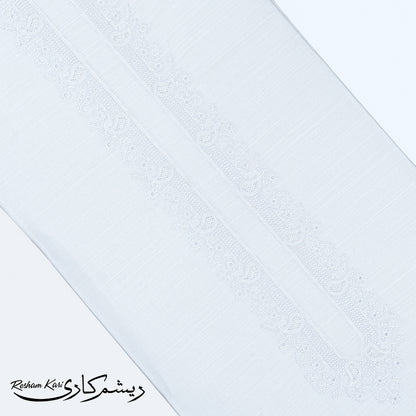 Resham Kari Collection - (2 Piece) Unstitched