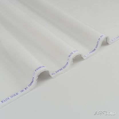 Elite Gold - 100% American Cotton (4.5 Mtr)