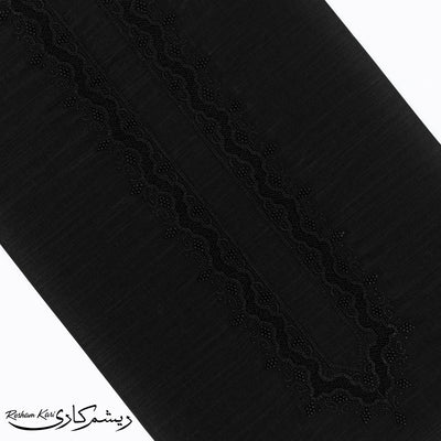 Resham Kari Collection - (2 Piece) Unstitched