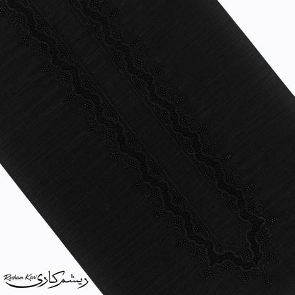 Resham Kari Collection - (2 Piece) Unstitched