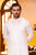 Stitched Shalwar Kameez (SCS16) Off White