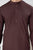 Stitched Shalwar Kameez (SPS76) Maroon