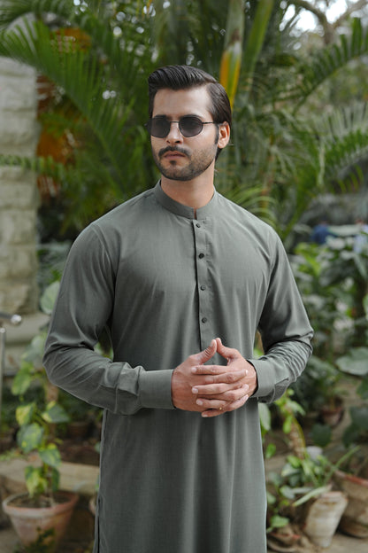 Stitched Shalwar Kameez (SPS44) Malaysia