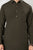 Stitched Shalwar Kameez (SPS75) Chocolate