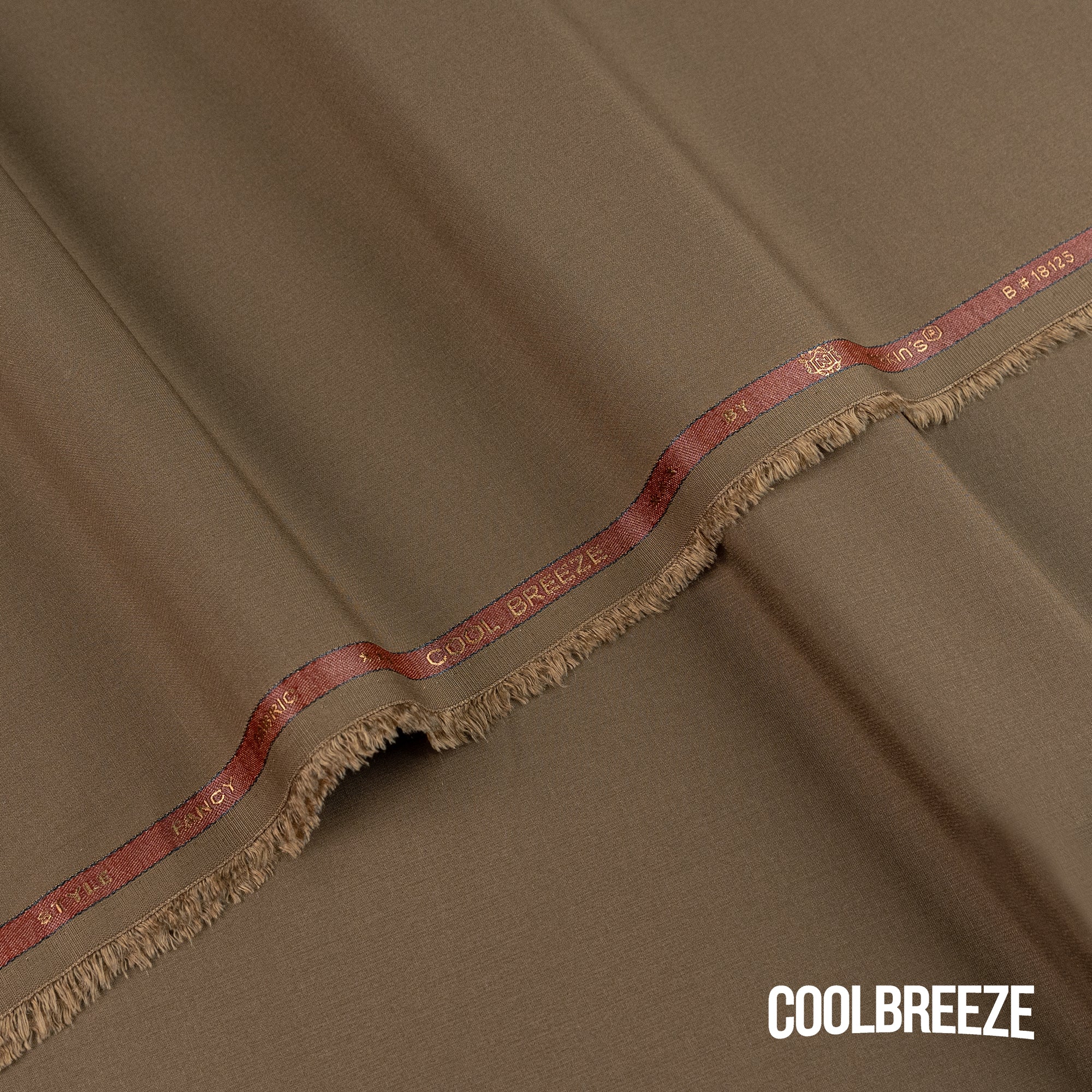 Cool Breeze 2 - Summer Wash & Wear (4.5 Mtr)
